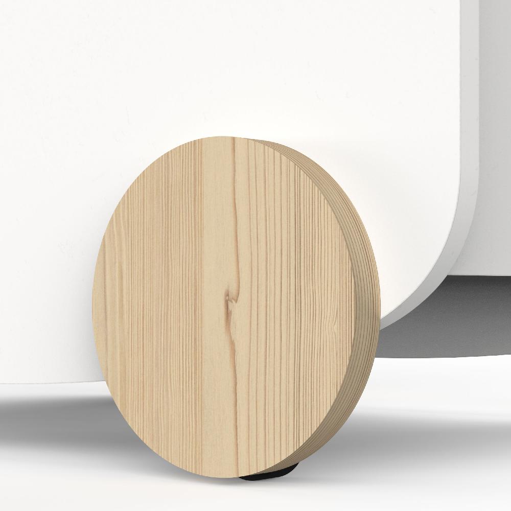 Emob Opbergtrolley Firmiana