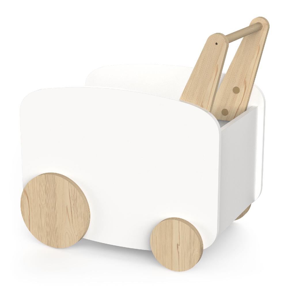 Emob Opbergtrolley Firmiana