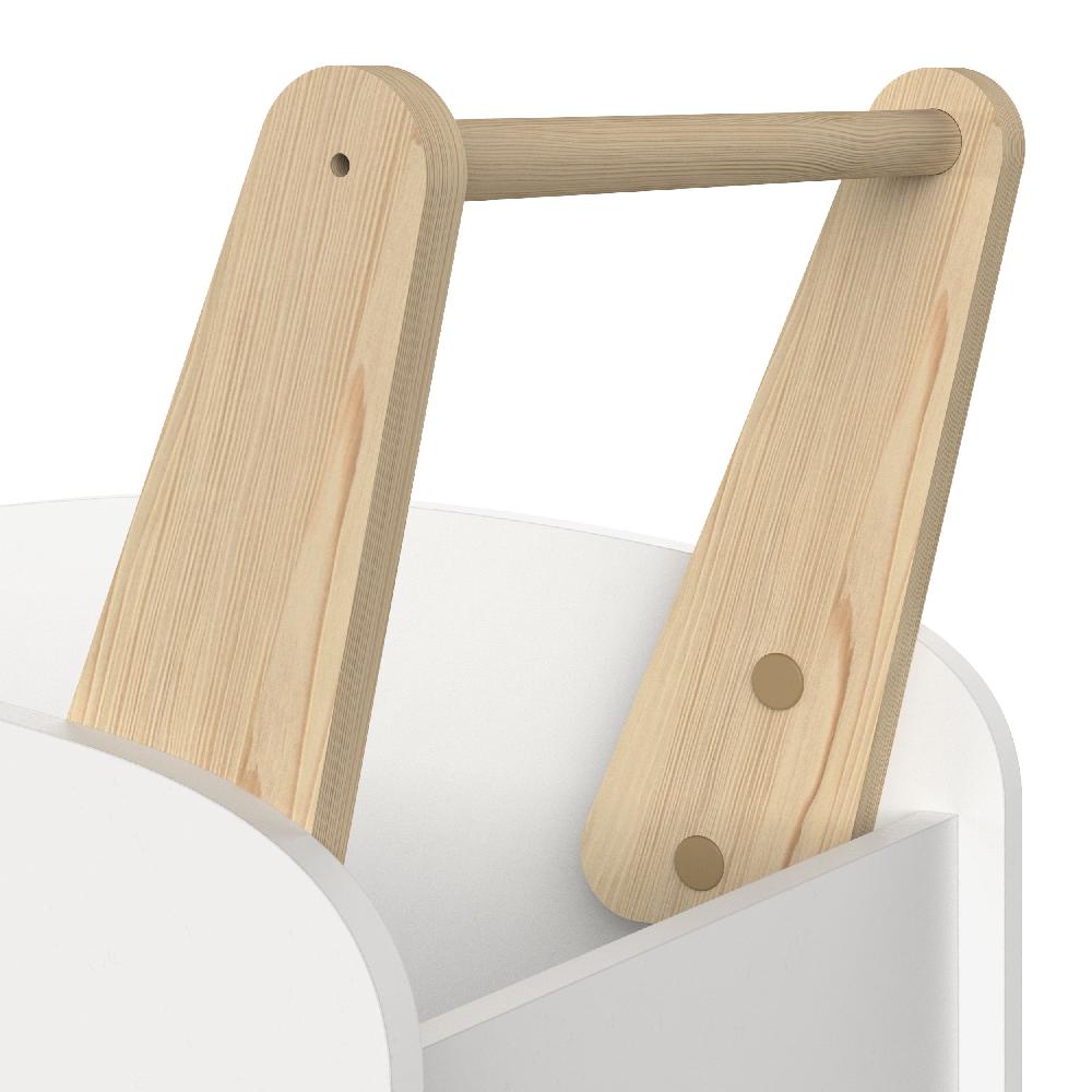 emob Opbergtrolley Firmiana