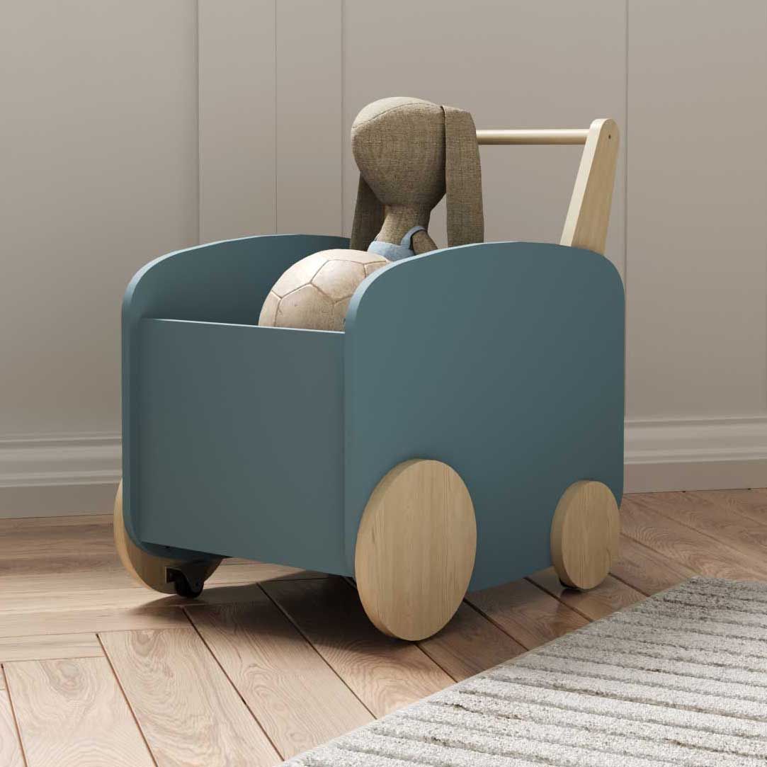 emob Opbergtrolley Firmiana