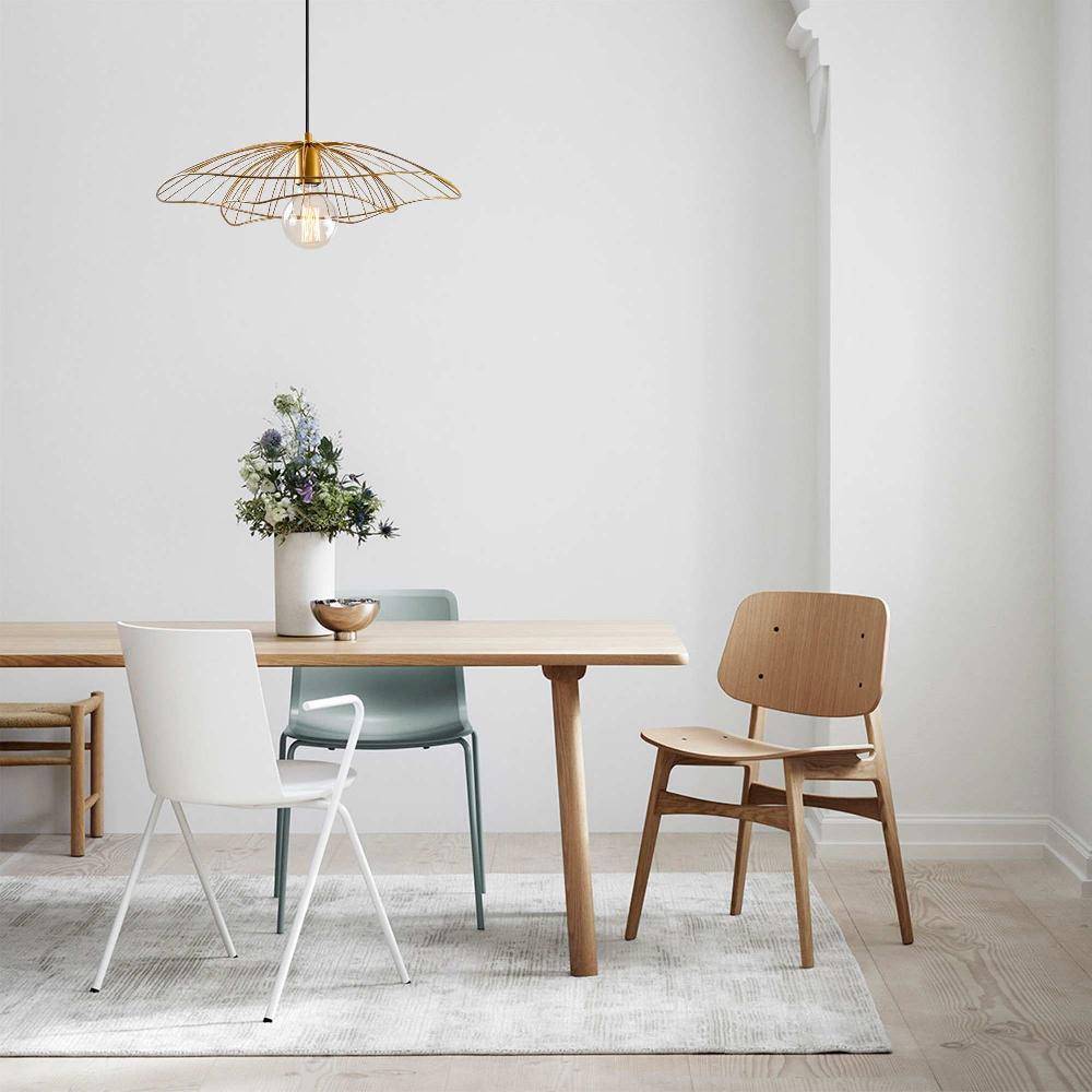 emob Opviq Metalen Kroonluchter