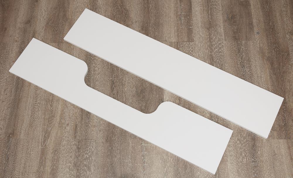 emob Panelen voor ombouwbed