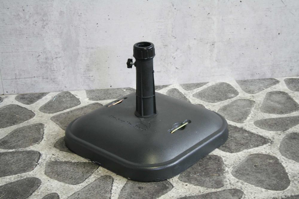 Emob Parasolvoet Wim In Beton - 25 Kg