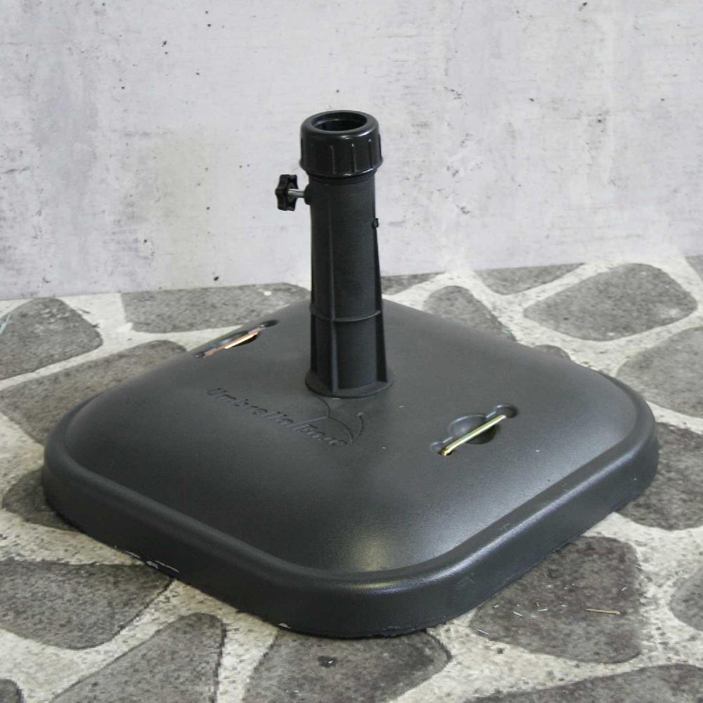 Emob Parasolvoet Wim In Beton - 25 Kg