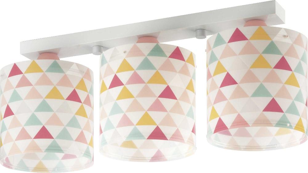 emob Plafondlamp Happy