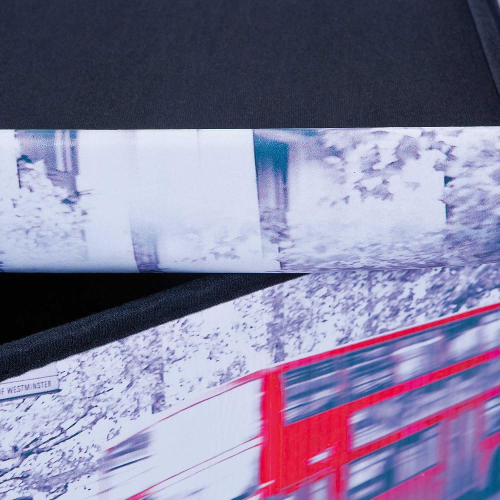 Emob Plooibare Poef Setti Groot - London