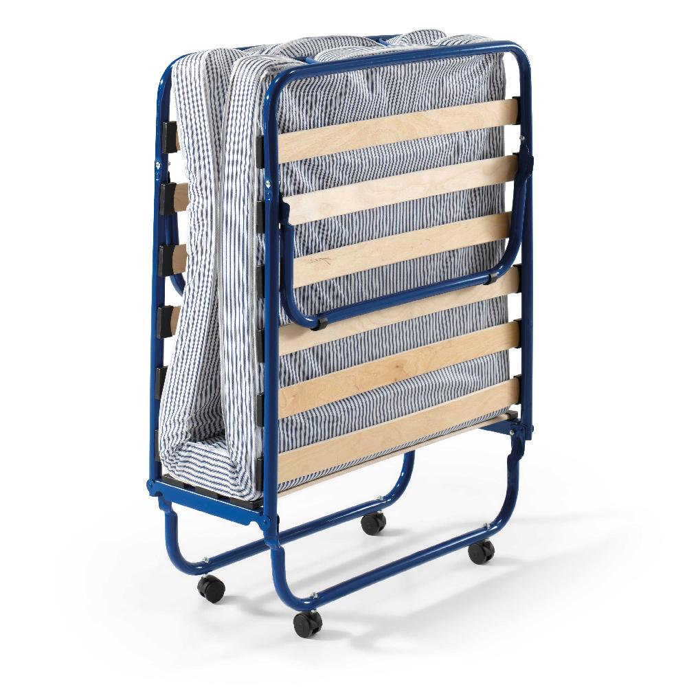 Emob Plooibed + Matras Safari 80x190