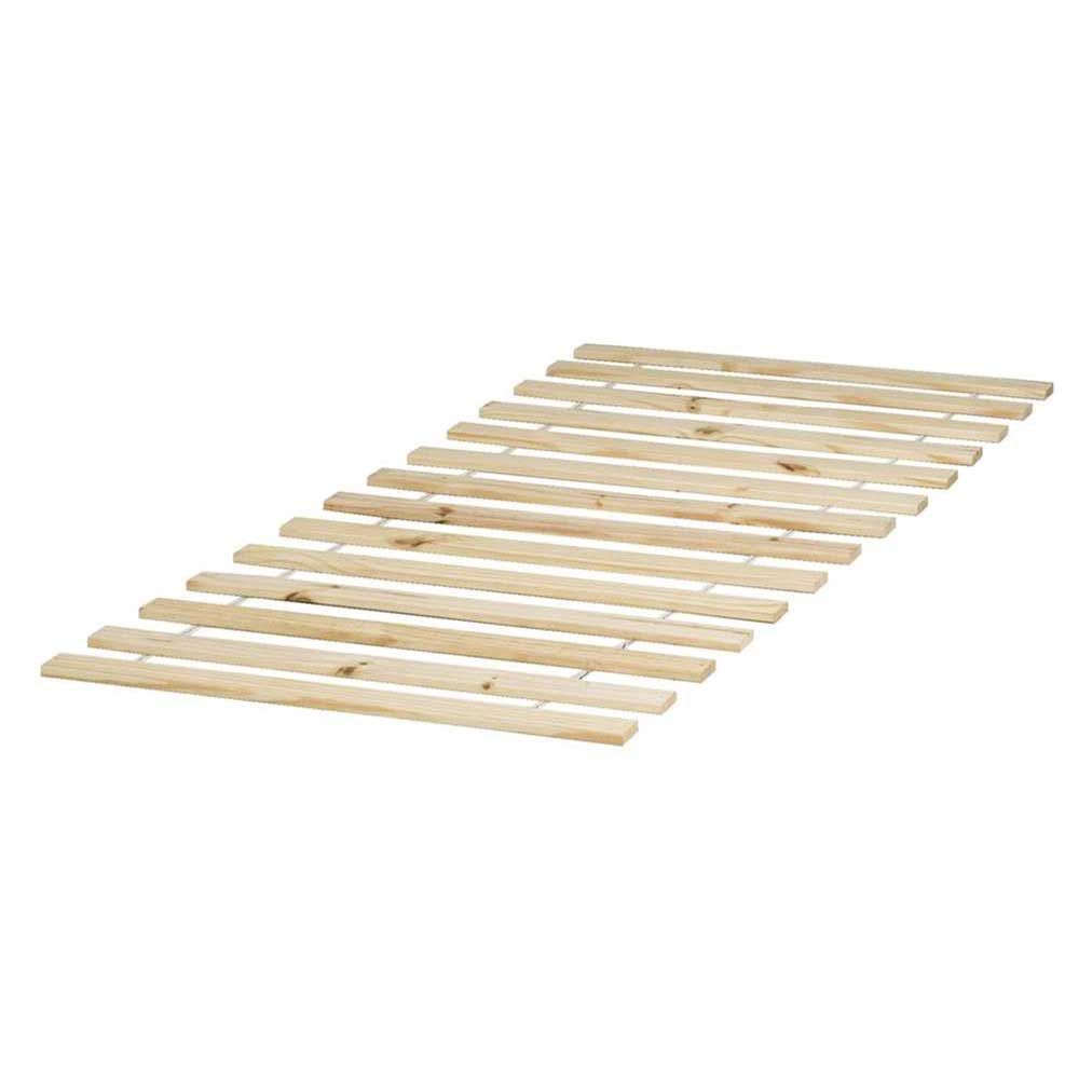 Emob Rolbodem Juan Enkel 16 Latten 90x190/200cm