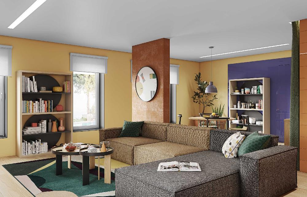 Emob Salontafel Bruno