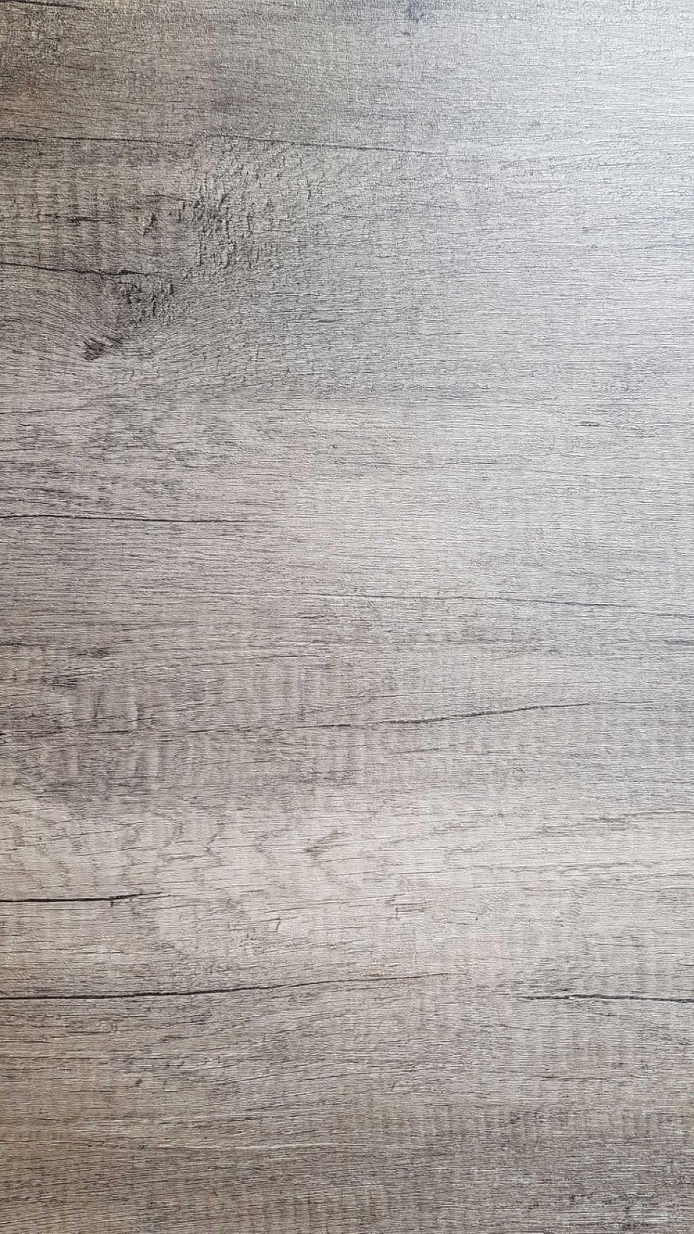 Emob Salontafel Hector 100cm - Sonoma Eik/zwart