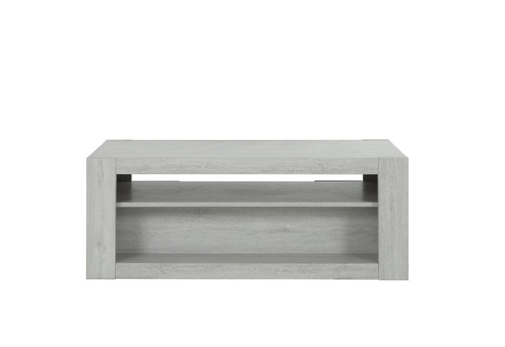 Emob Salontafel Lanthe 1 Lade - Laguna Eik