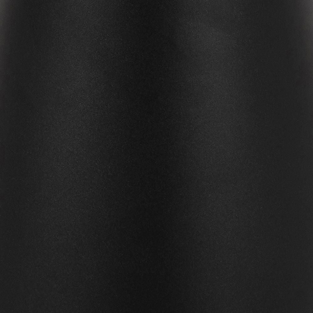 Emob Salontafel Sarina ø45cm - Zwart