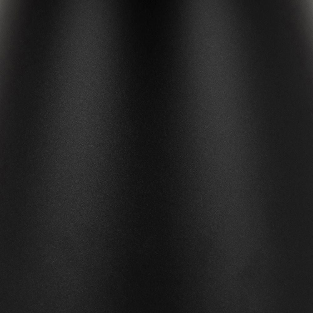 Emob Salontafel Sarina ø65cm - Zwart