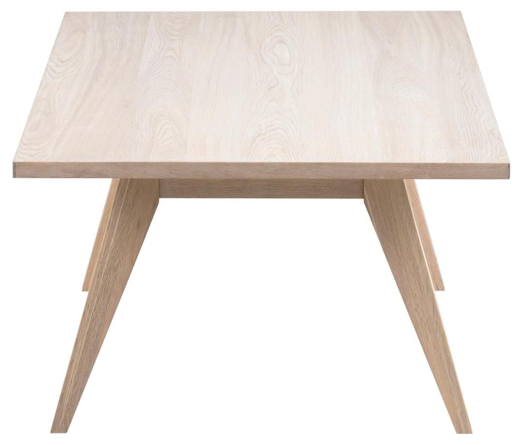 Emob Salontafel Sieg 130x70 - Eik