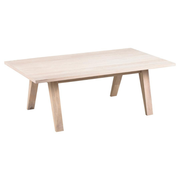 Emob Salontafel Sieg 130x70 - Eik