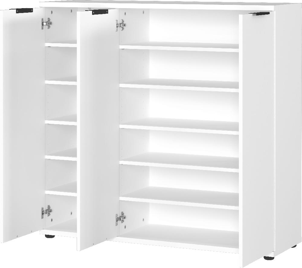 Emob Schoenenkast Willian