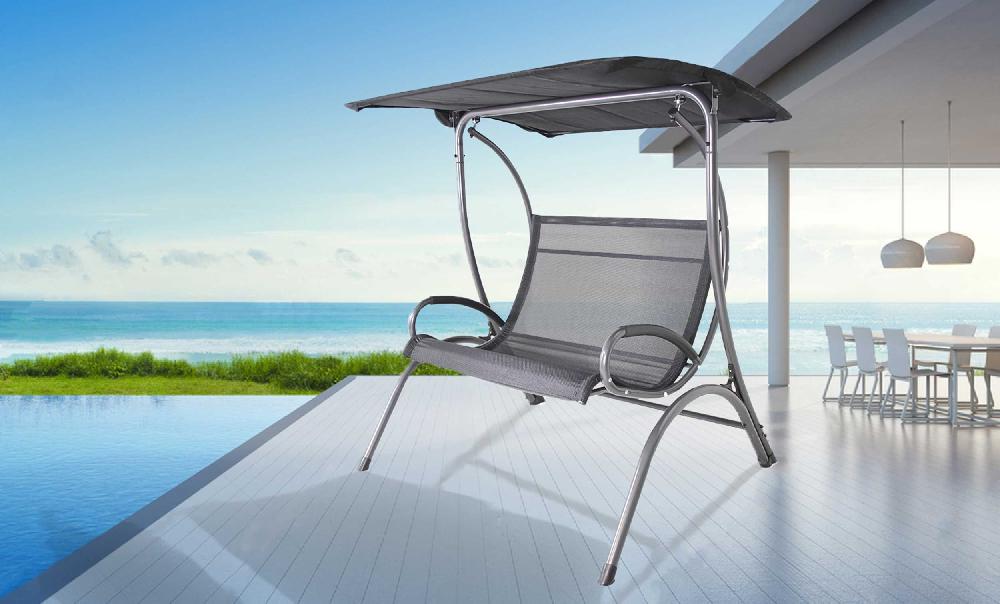 Emob Schommelbank Ecuador