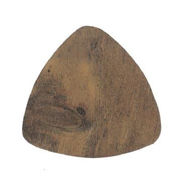 Emob Set Van 3 Salontafels Niekirk - Bruin/zwart