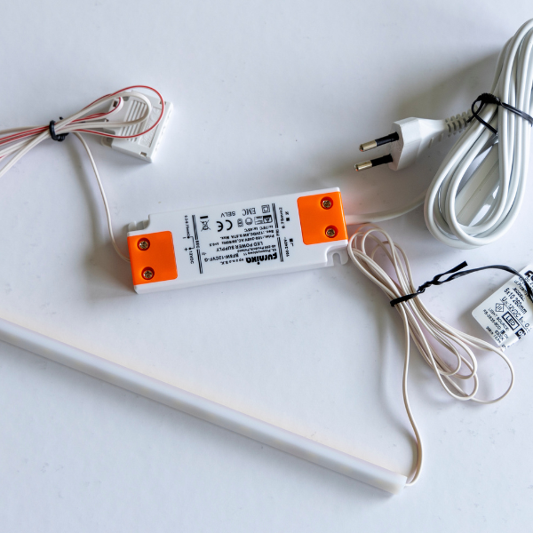 Emob Sfeerverlichting Voor Bed East