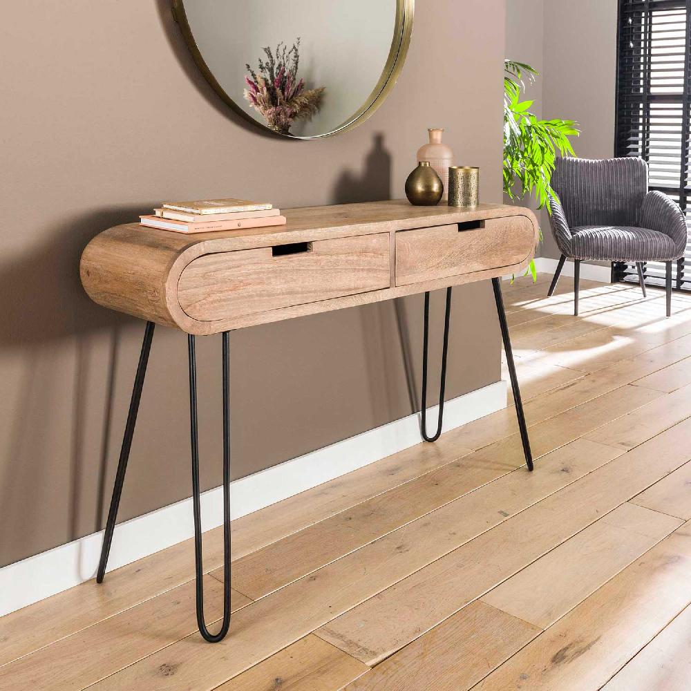 Emob Sidetable Sheila - Mangohout