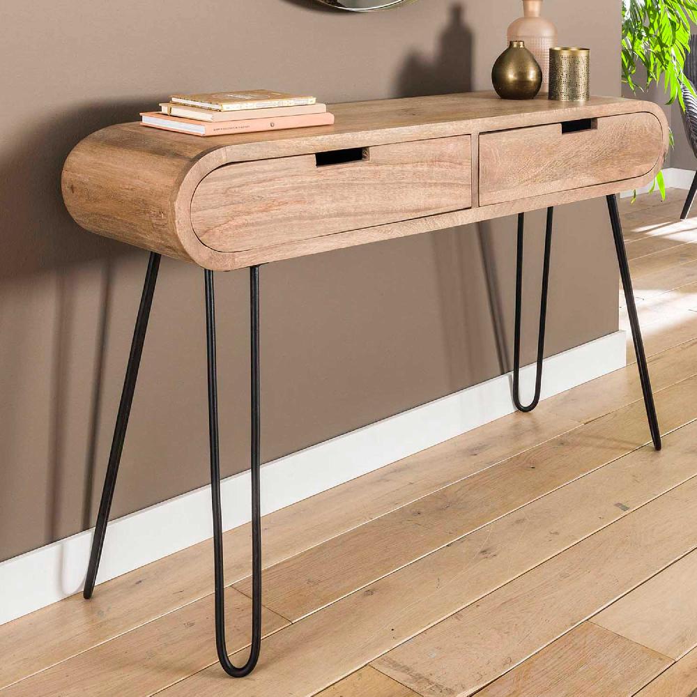 emob Sidetable Sheila - mangohout