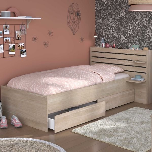 emob Slaapkamerset Escale