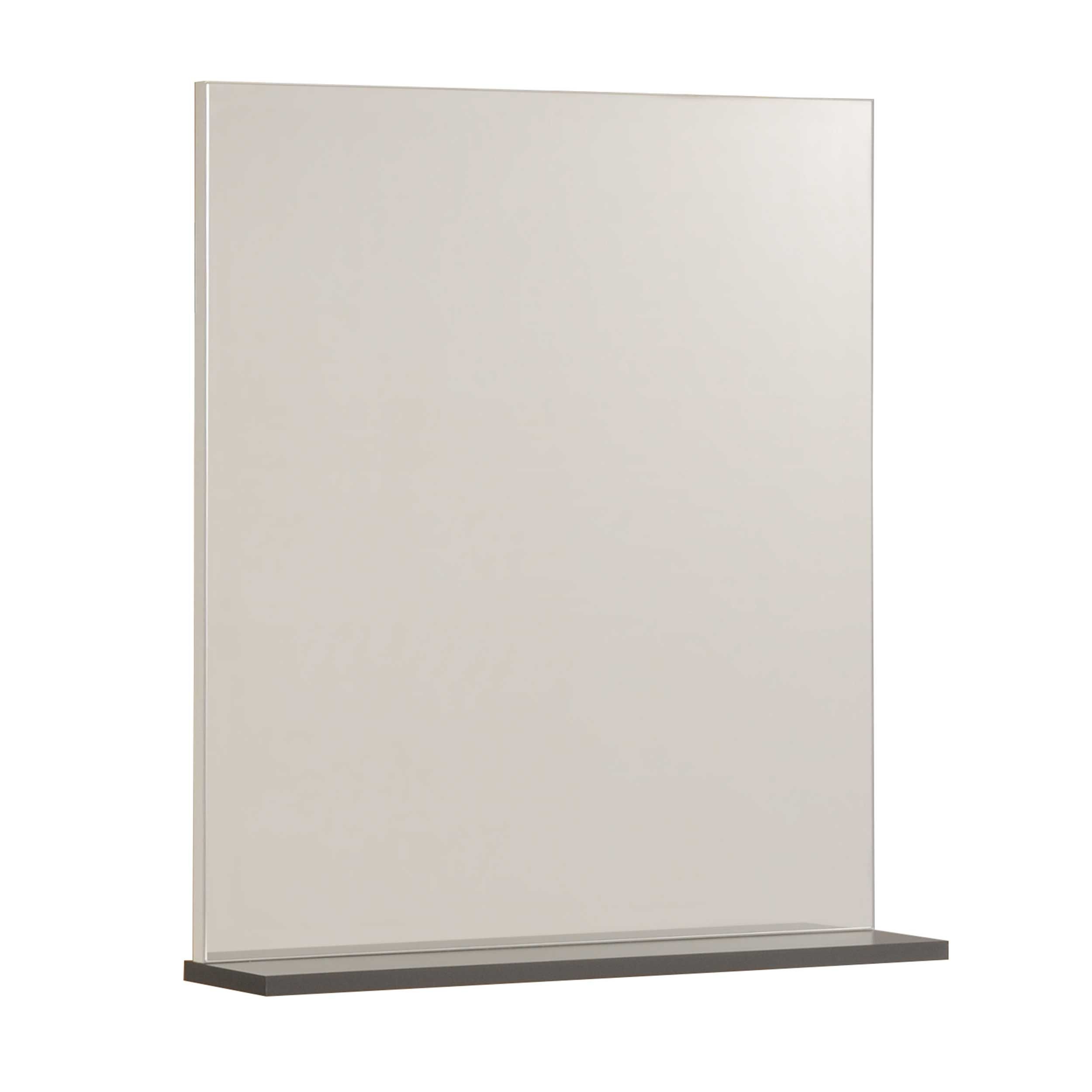 emob Spiegel met legplankje Versus