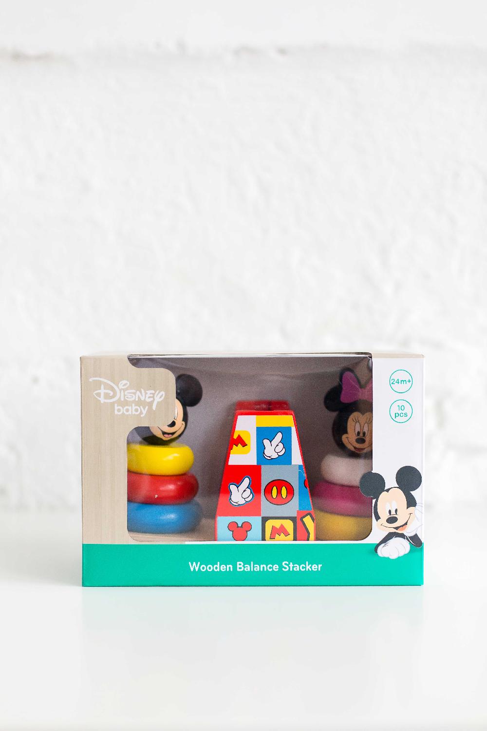 Emob Stapeltoren Mickey Mouse