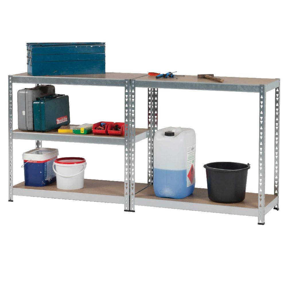 Emob Stellingkast Heavy Duty 180 Kg