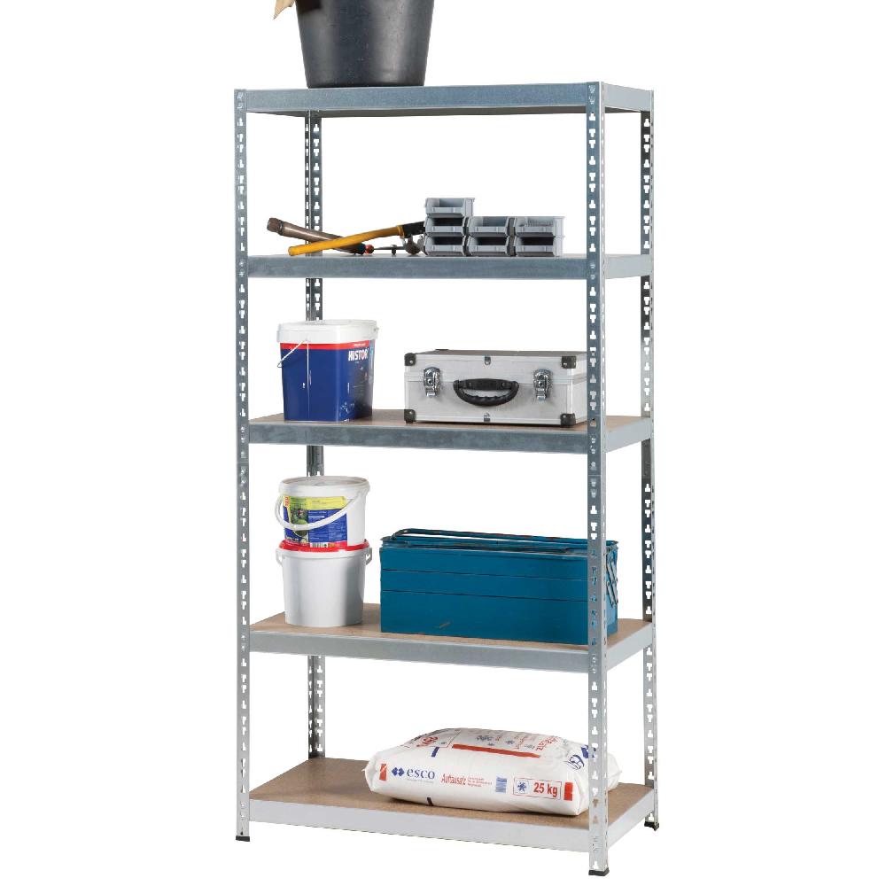 emob Stellingkast Heavy Duty 180 kg