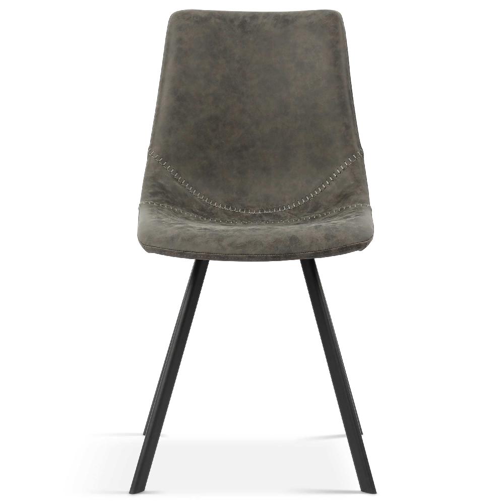 Emob Stoel Norway - Grijs