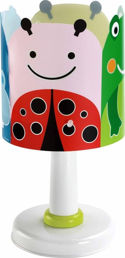 Emob Tafellamp Big Friends