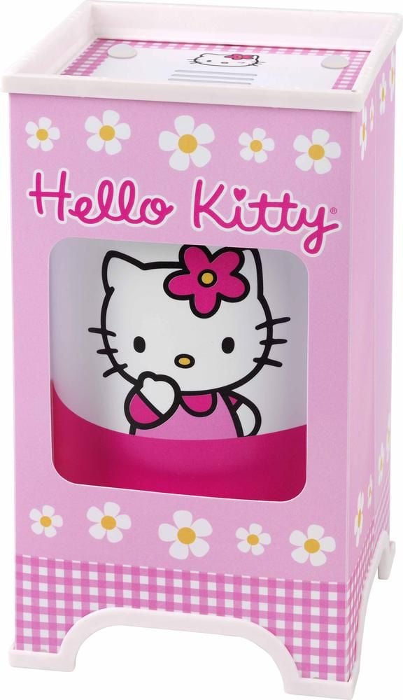 emob Tafellamp Hello Kitty met ledlamp