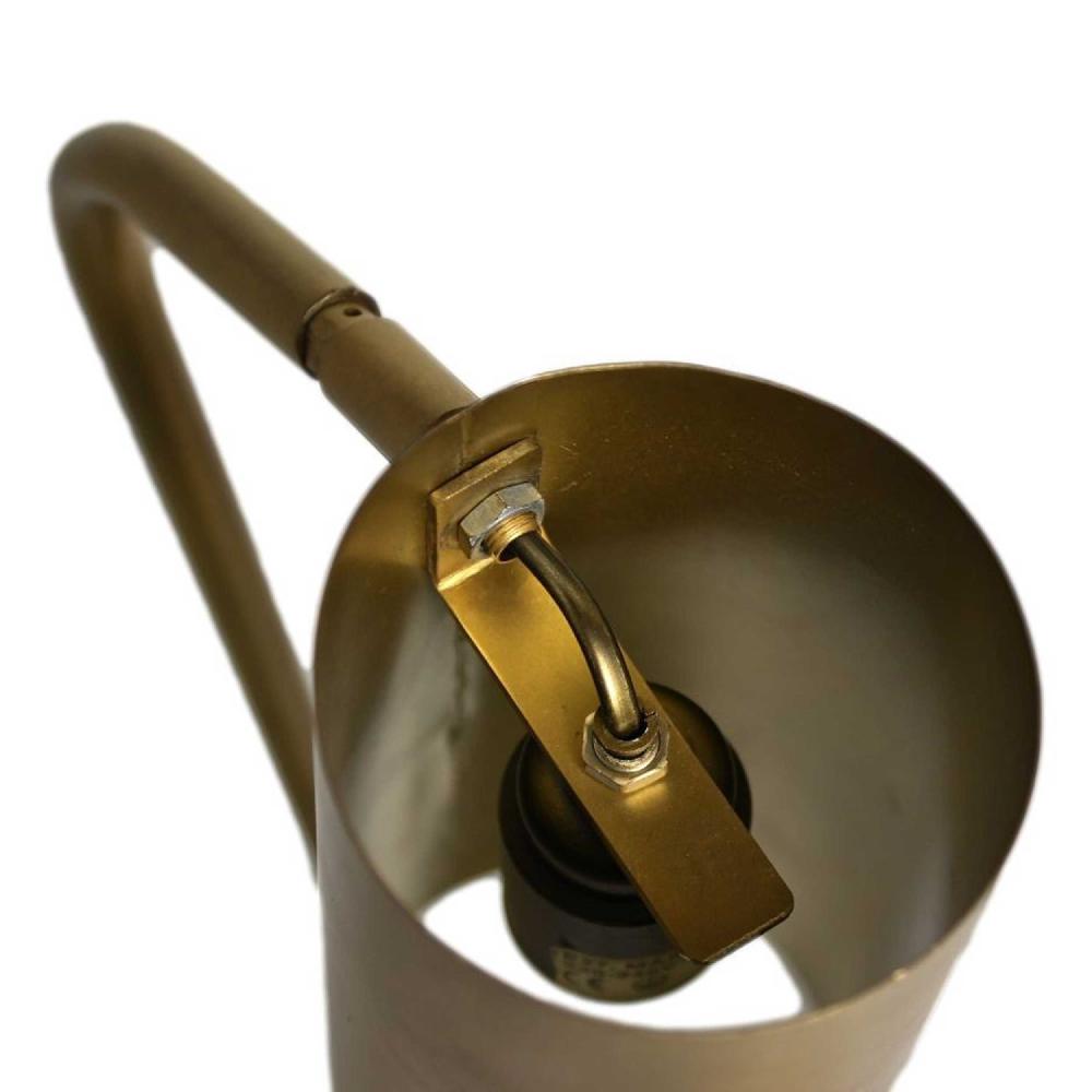 Emob Tafellamp Kitty - 30x20x50cm - Metaal - Goud