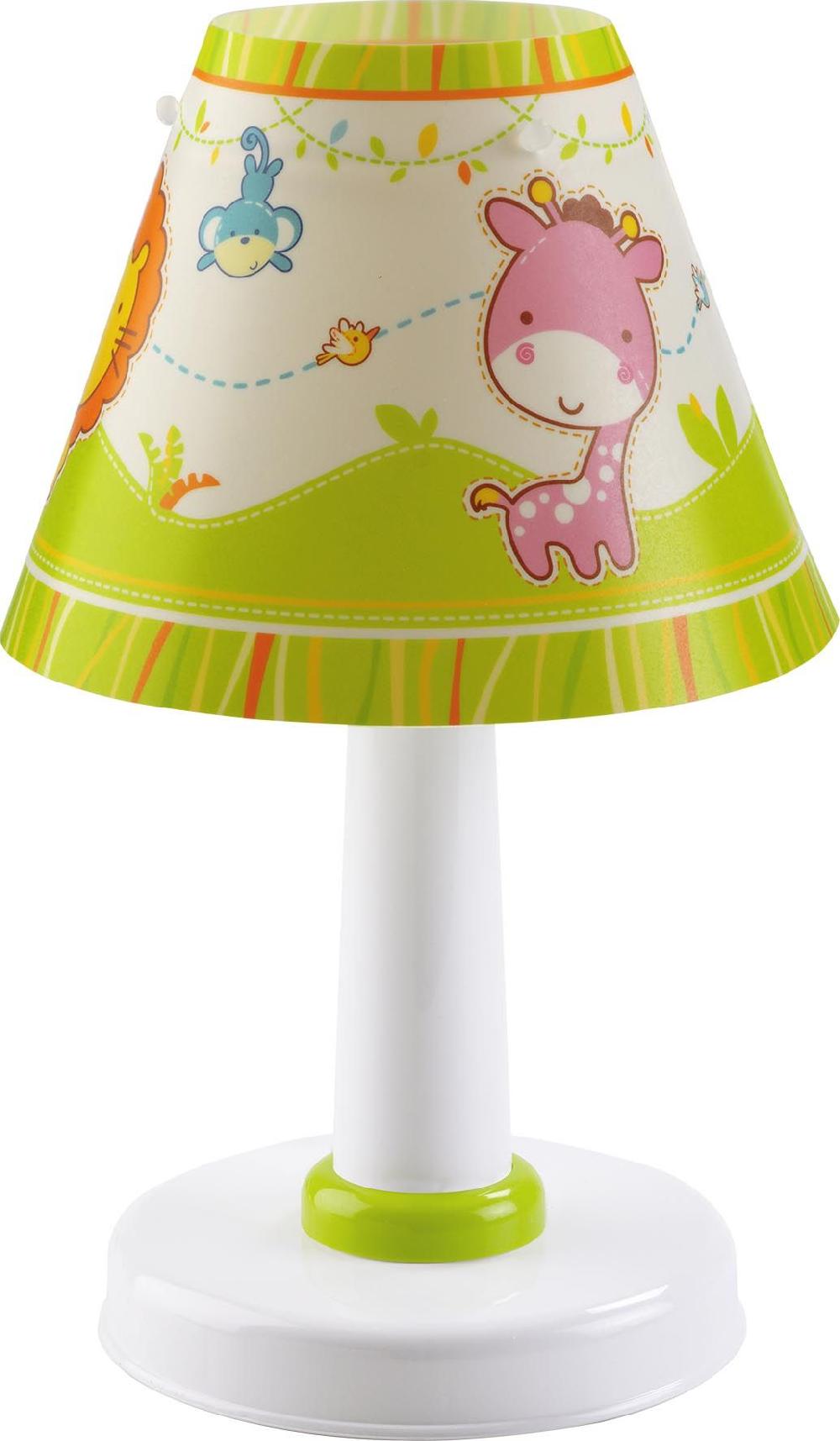 Emob Tafellamp Little Zoo