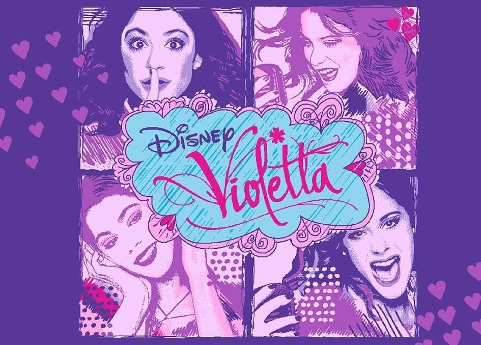 Emob Tapijt Violetta