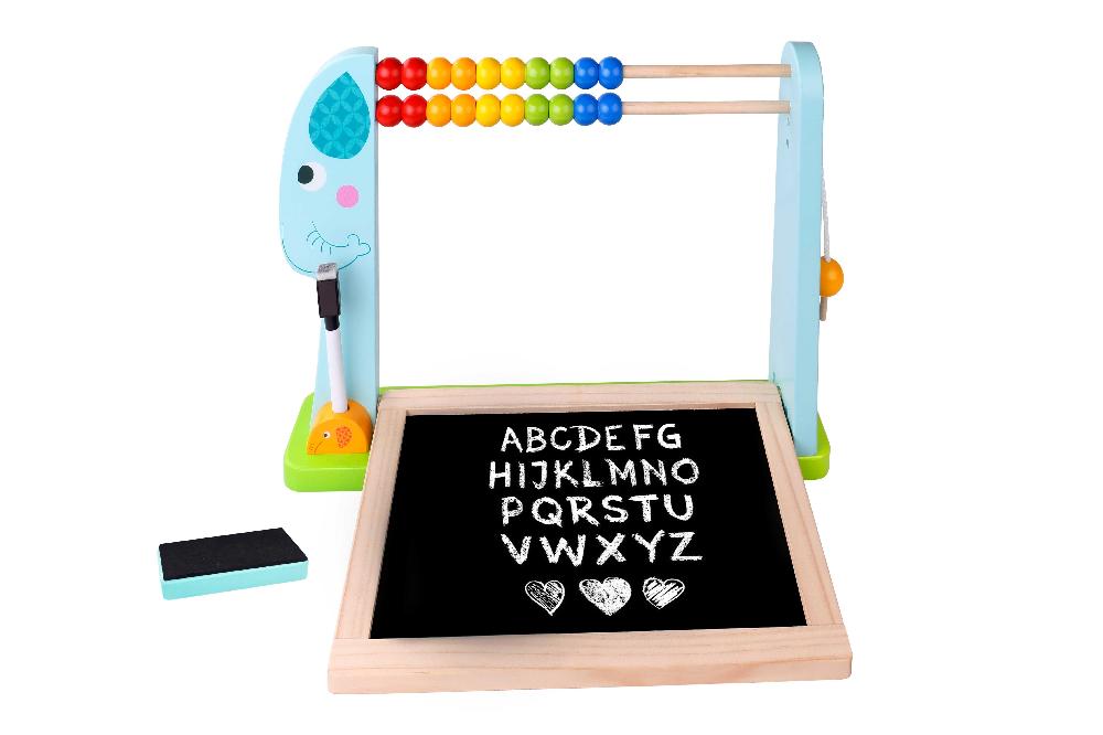 Emob Telraam Olifant