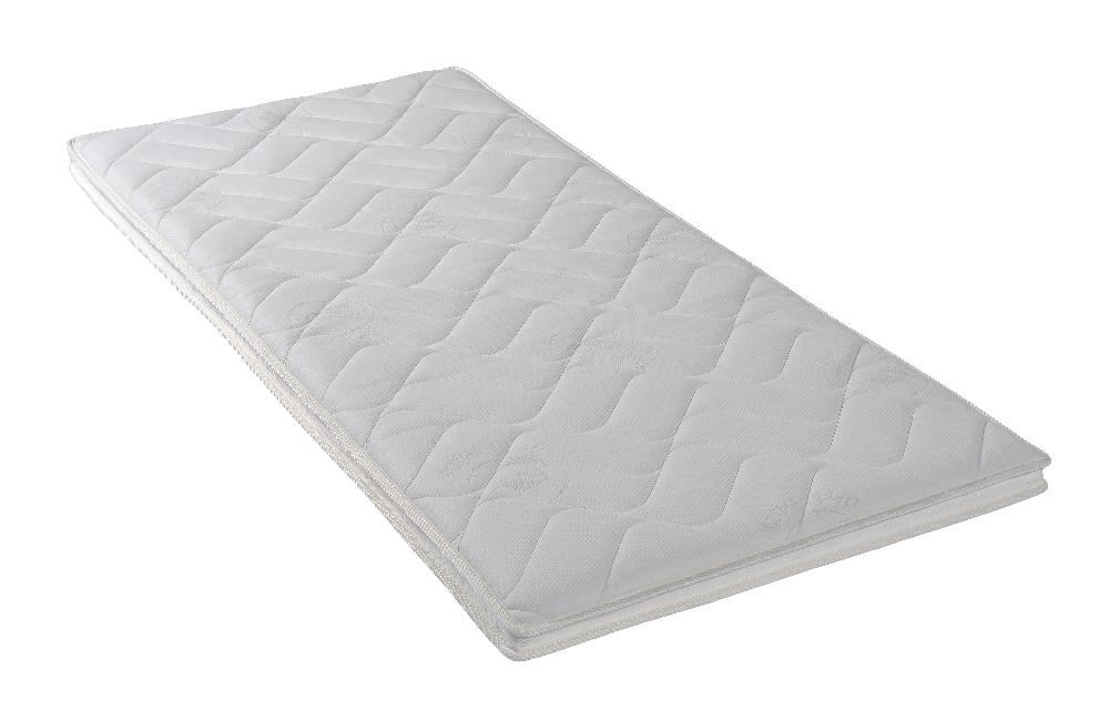 Emob Topper Deco Latex - 70x200cm