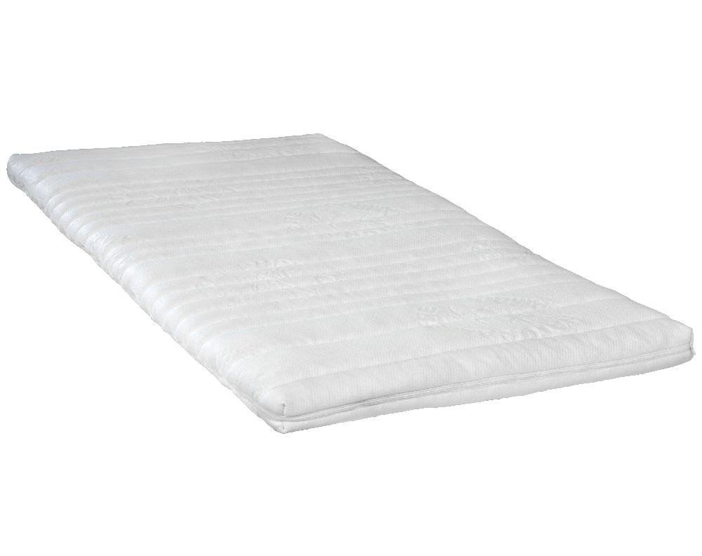emob Topper Visco 160x200cm
