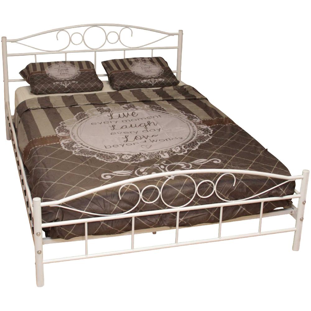 Emob Tweepersoonsbed Marionne 140x200