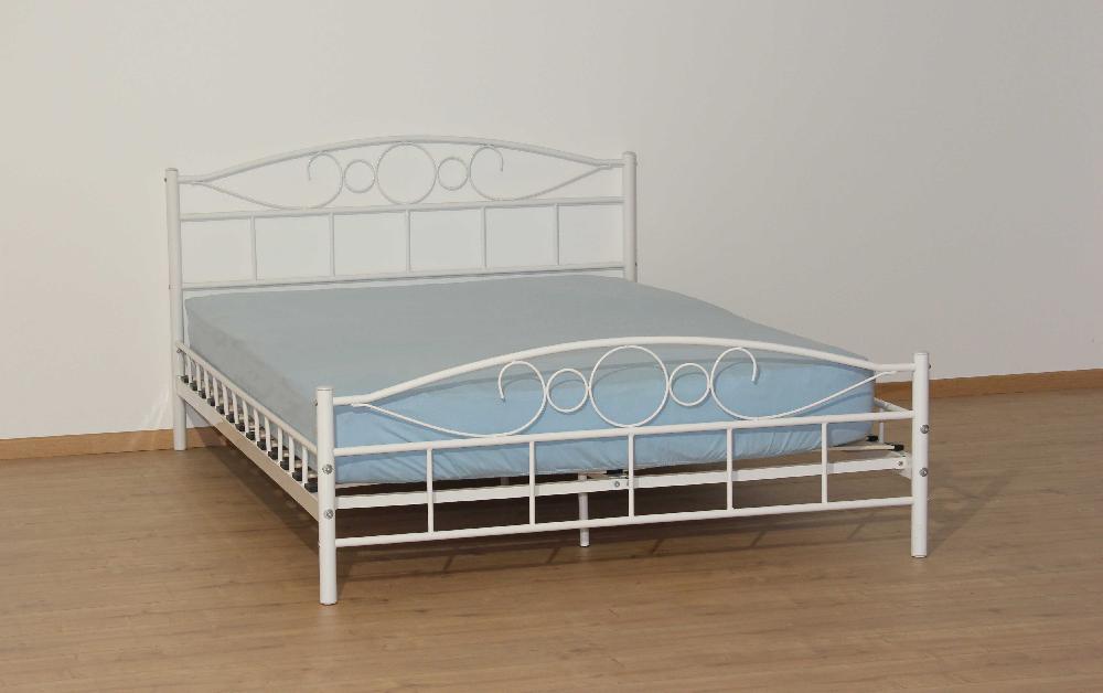 Emob Tweepersoonsbed Marionne 140x200