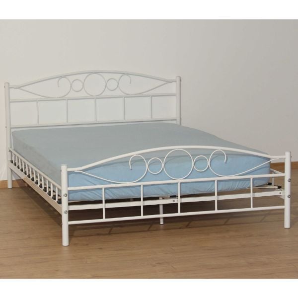 emob Tweepersoonsbed Marionne 140x200