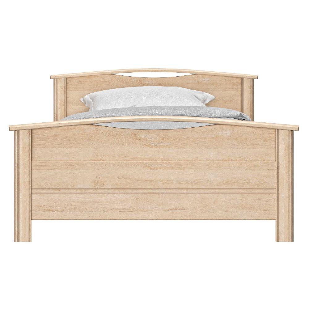 emob Twijfelaar Morris 120x200 - blonde eik