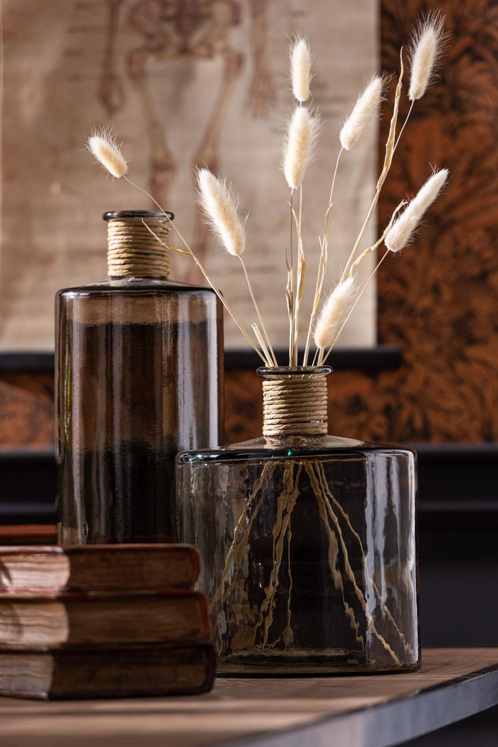 Emob Vaas Safari Breed Lichtbruin Small