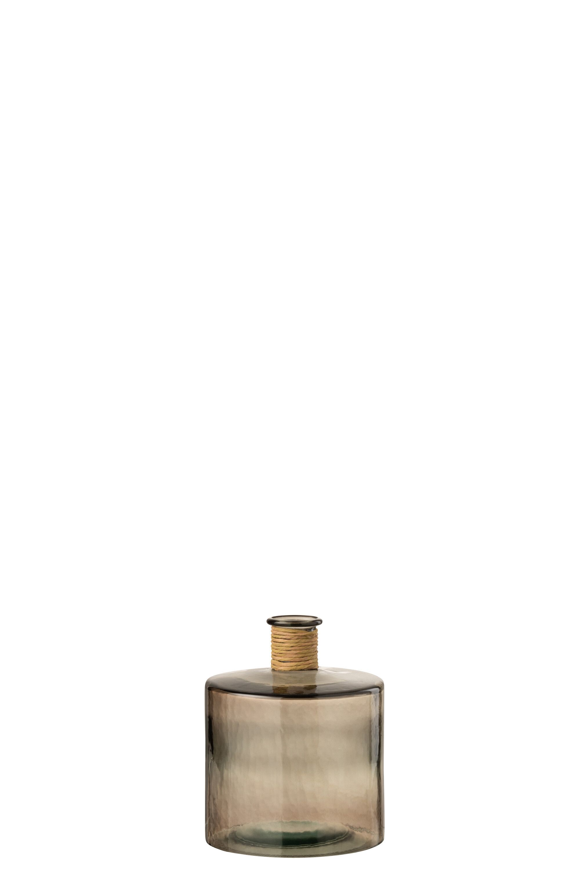 emob Vaas safari breed lichtbruin small