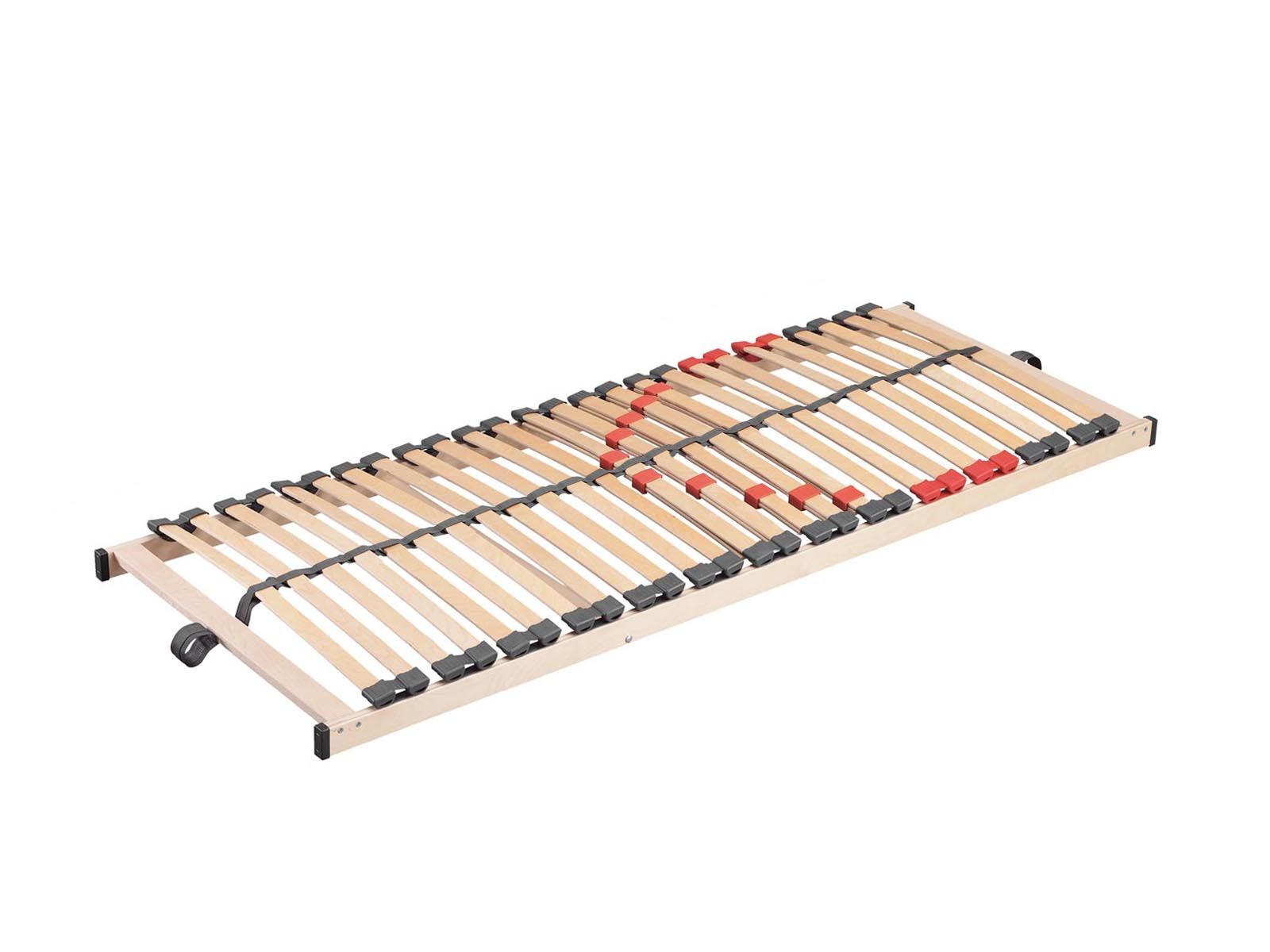 Emob Vaste Lattenbodem Zittaro 26 Latten - 70x190