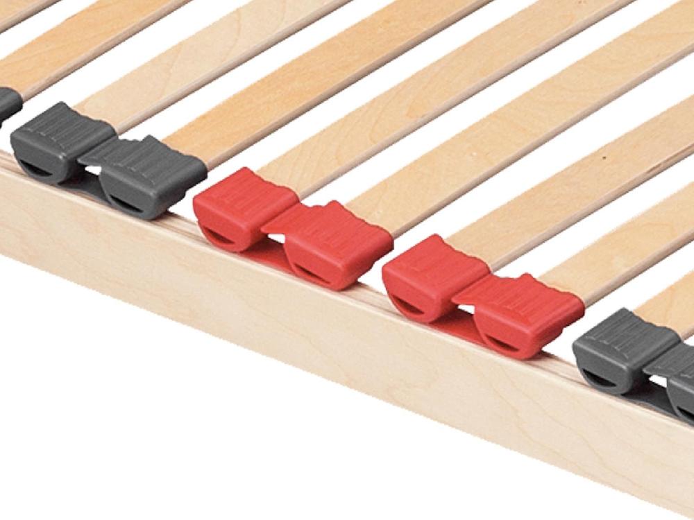 Emob Vaste Lattenbodem Zittaro 70x200 28 Latten