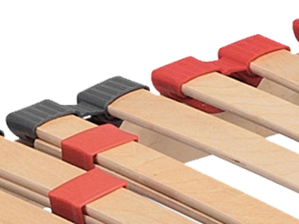 Emob Vaste Lattenbodem Zittaro 70x200 28 Latten