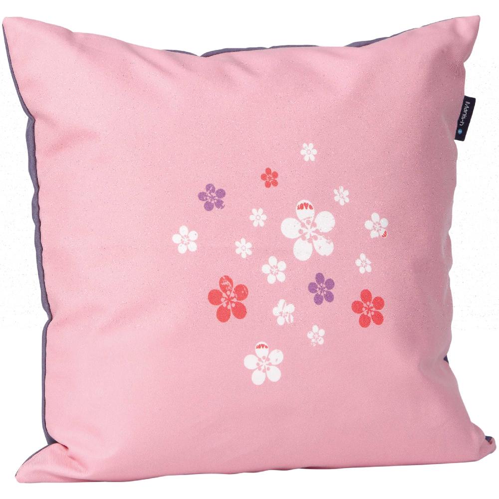 emob Vierkant sierkussen - Love