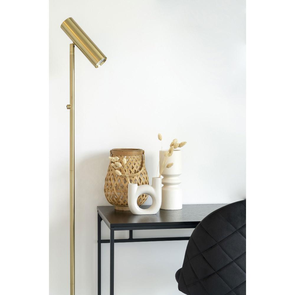 Emob Vita Bureau - Zwart